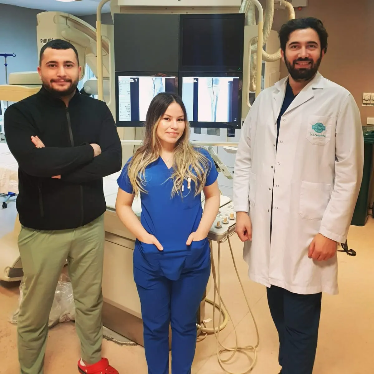 Operasyon