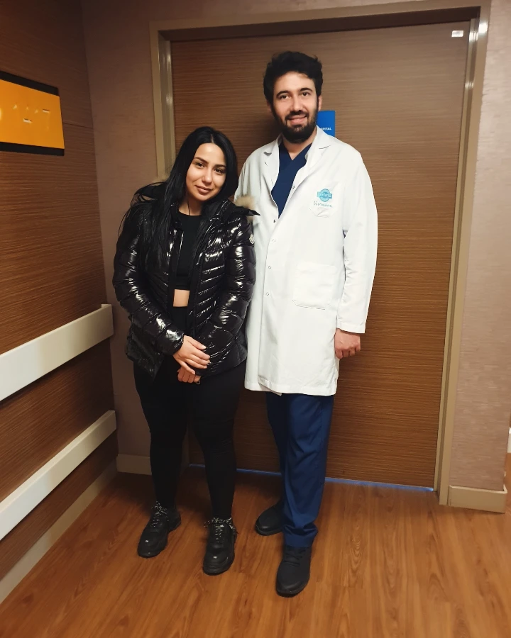 Liv Hospital Bahçeşehir