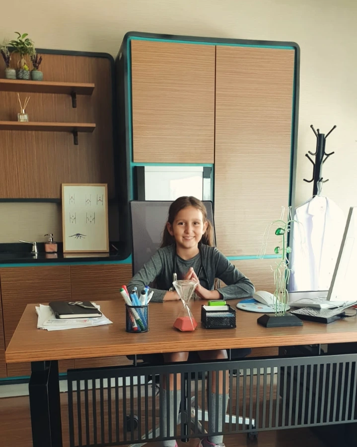 Istinye Üniversitesi Liv Hastanesi